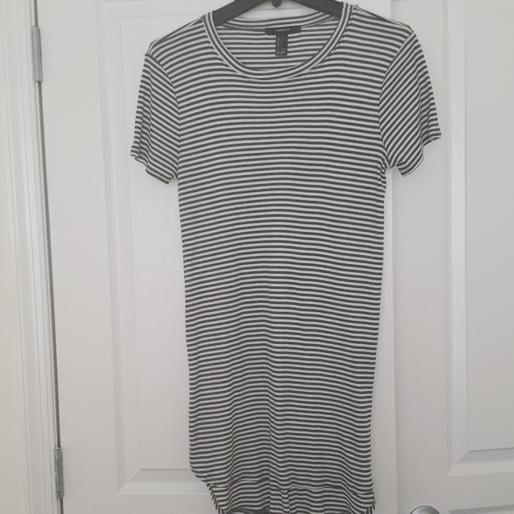 High Lo Dress